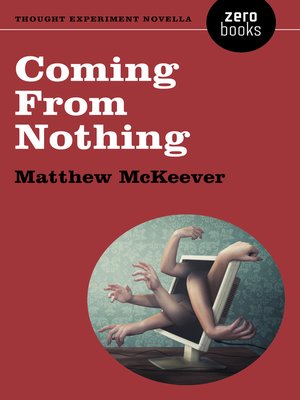 cover image of Coming From Nothing